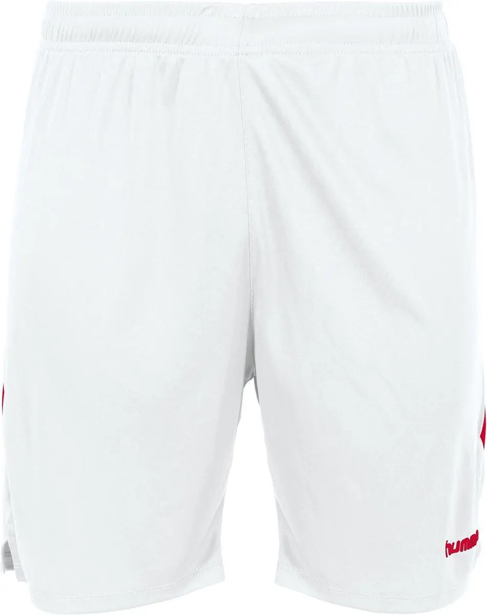 Hummel Boston Shorts 128 - Wit