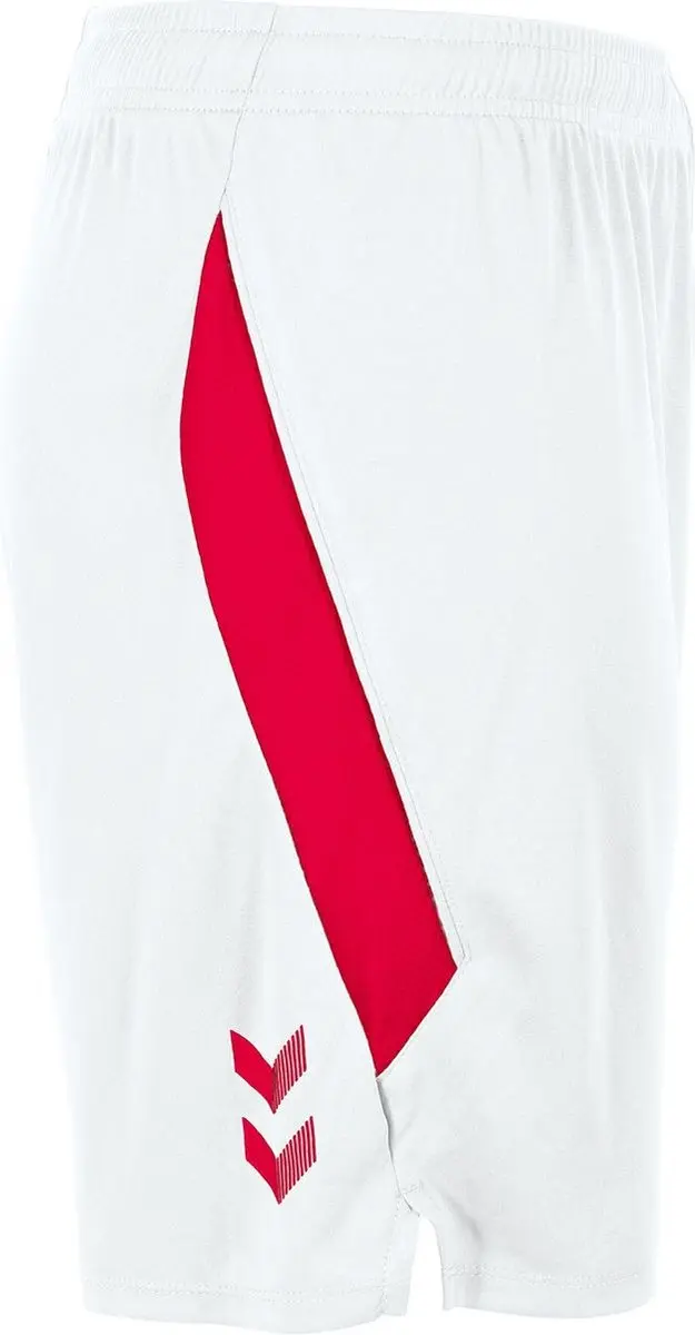 Hummel Boston Shorts 128 - Wit