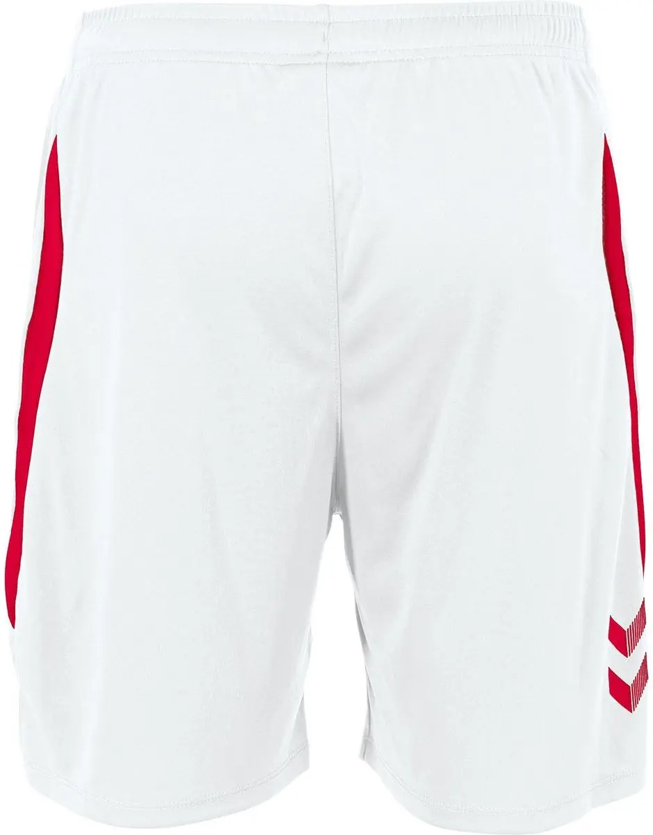 Hummel Boston Shorts 128 - Wit
