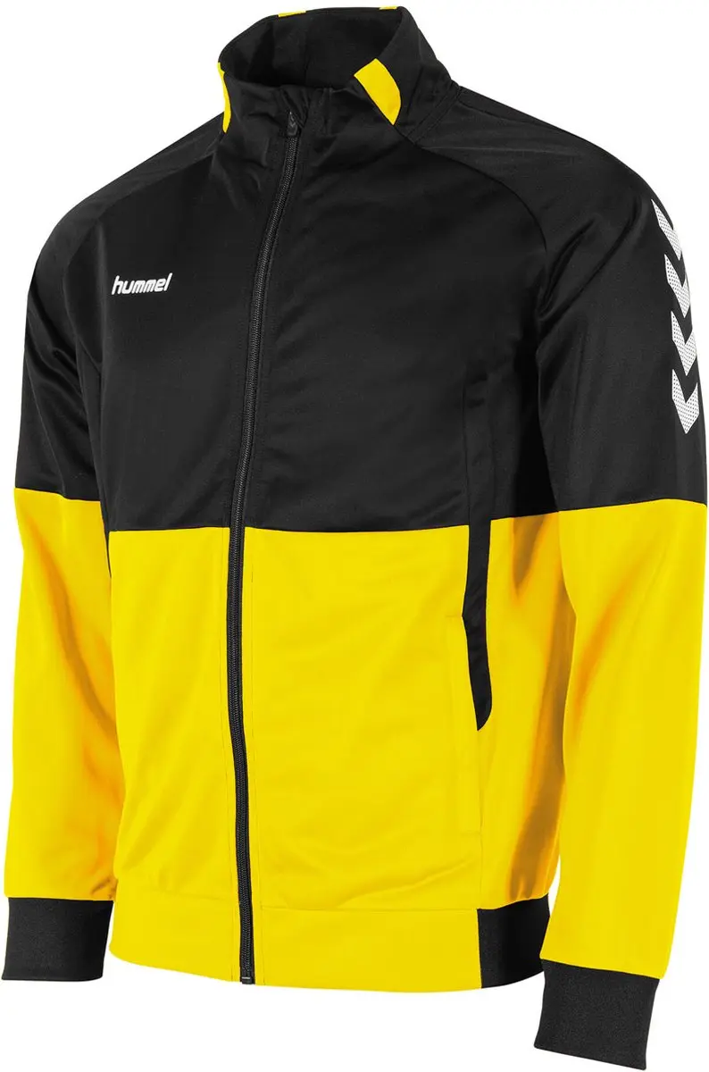 Hummel Authentic Poly FZ Sportvest