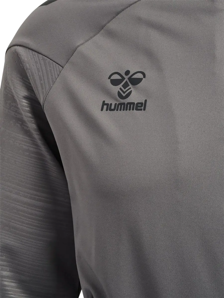 Hummel HMLPRO Training Zip Jacket M - Zwart