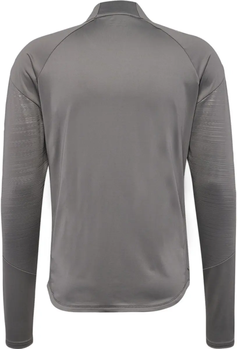 Hummel HMLPRO Training Zip Jacket M - Zwart
