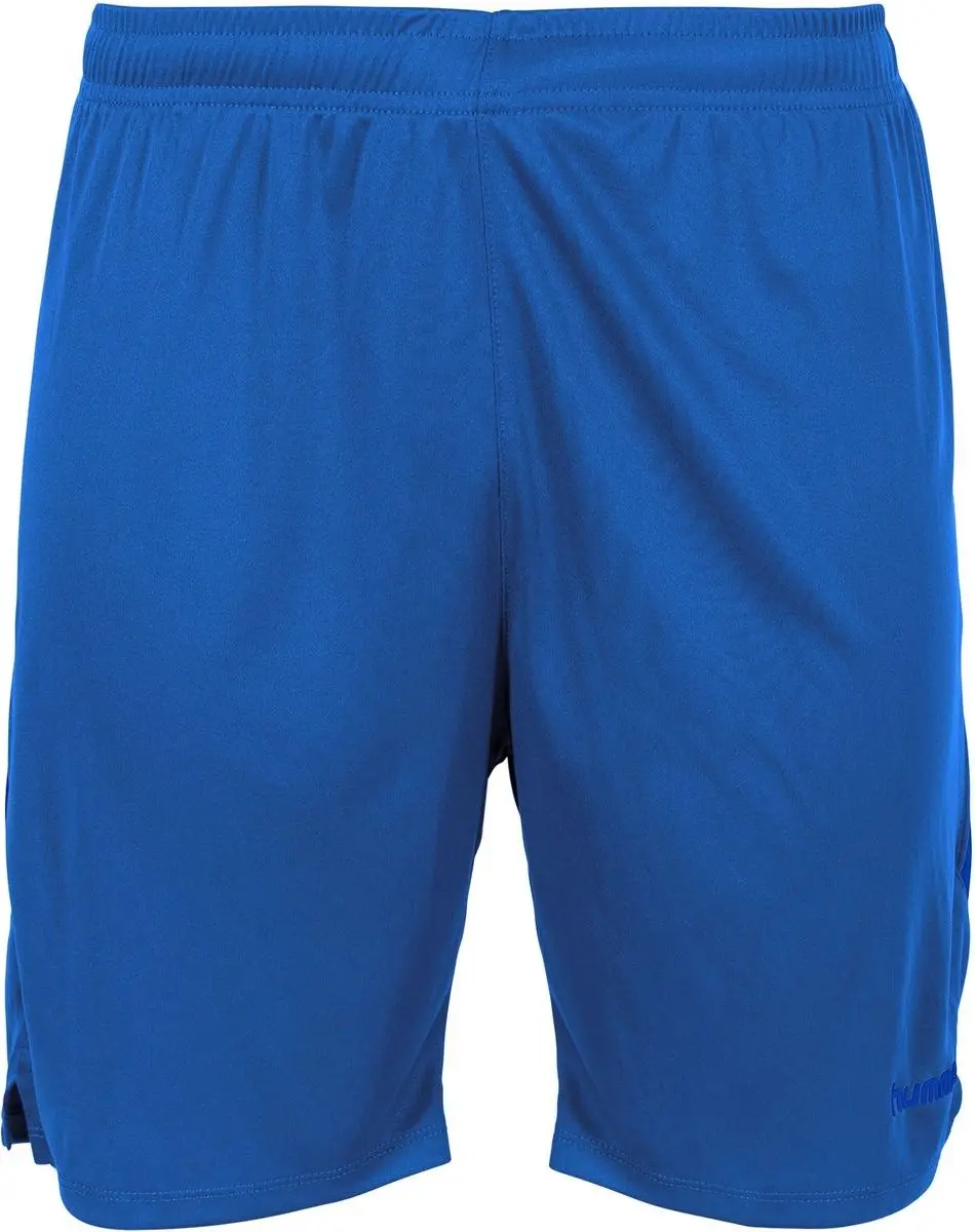Hummel Boston Shorts - Maat S - Blauw - afbeelding 6 van 6