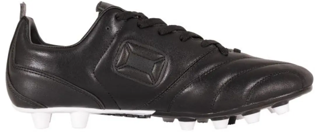 Stanno Nibbio Nero Voetbalschoenen FG - Maat 39