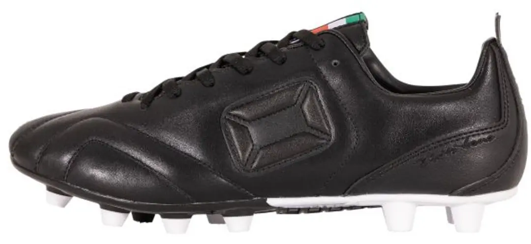 Stanno Nibbio Nero Voetbalschoenen FG