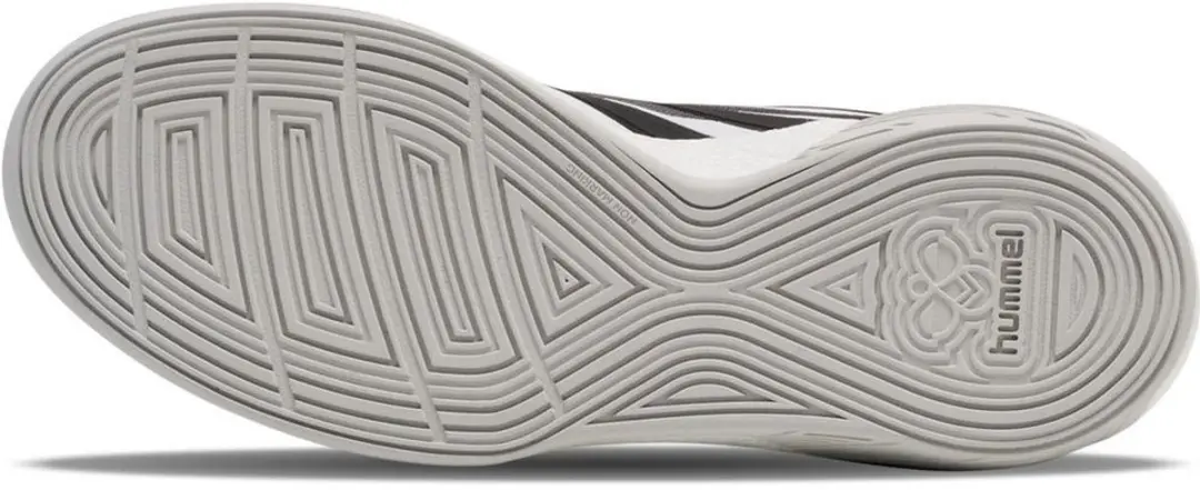Hummel Multisportschuhe Algiz IV - 8 - Wit/Zwart