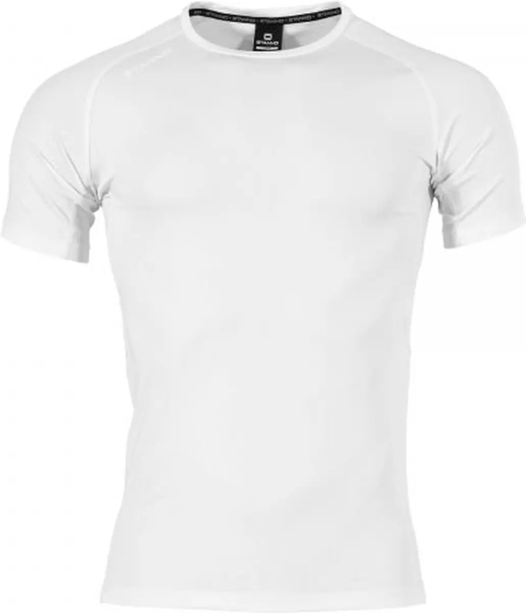 Stanno Core Baselayer Shirt XXL - Wit