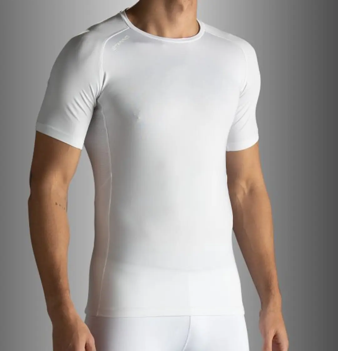 Stanno Core Baselayer Shirt XXL - Wit