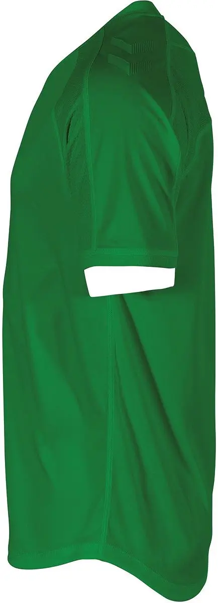 Hummel Tulsa T-Shirt Heren - Groen S