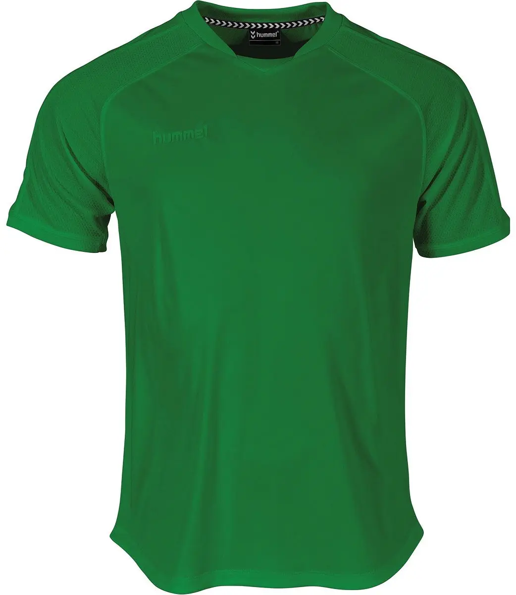 Hummel Tulsa T-Shirt Heren