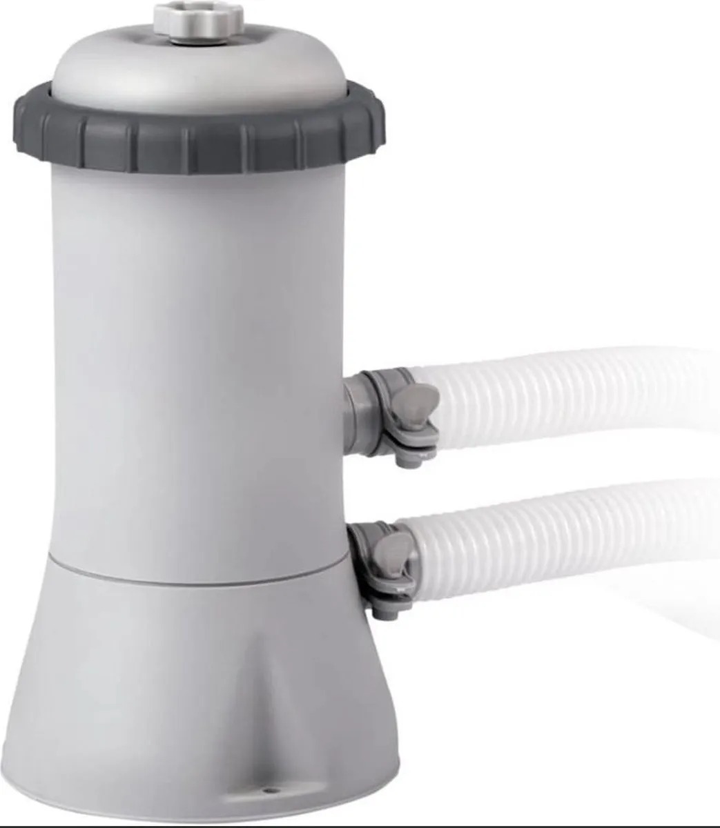 Intex 2271L/H Filterpomp 28604GS