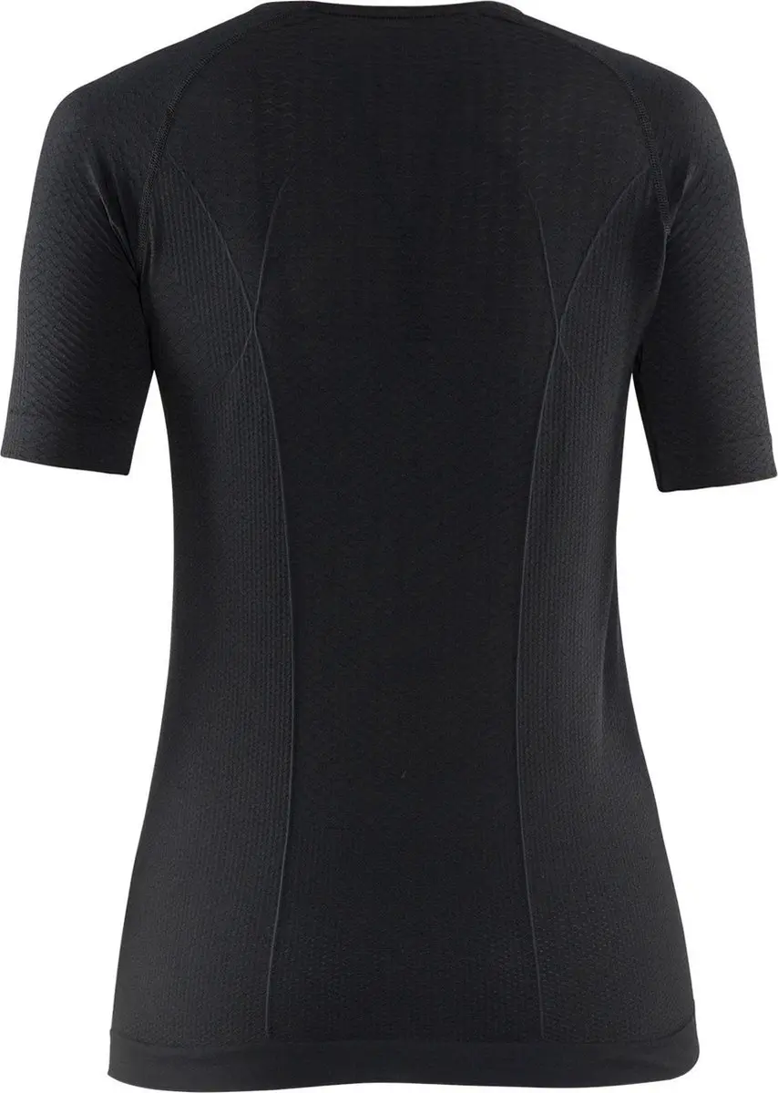 Craft Cool Intensity Sportshirt Tanktop - XL - Zwart
