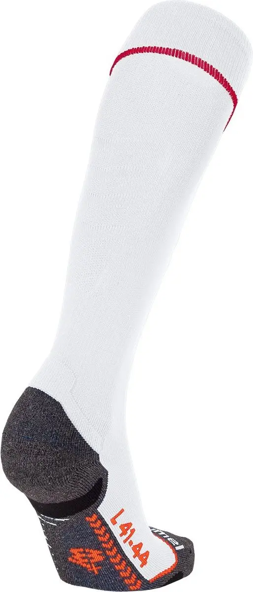Hummel Primary Sokken - Maat 25-29 - Wit/Rood