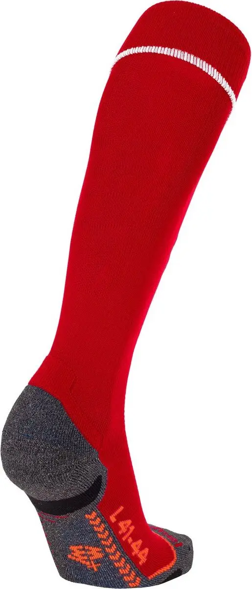 Hummel Primary Sokken - Maat 25-29 - Wit/Rood - afbeelding 6 van 6