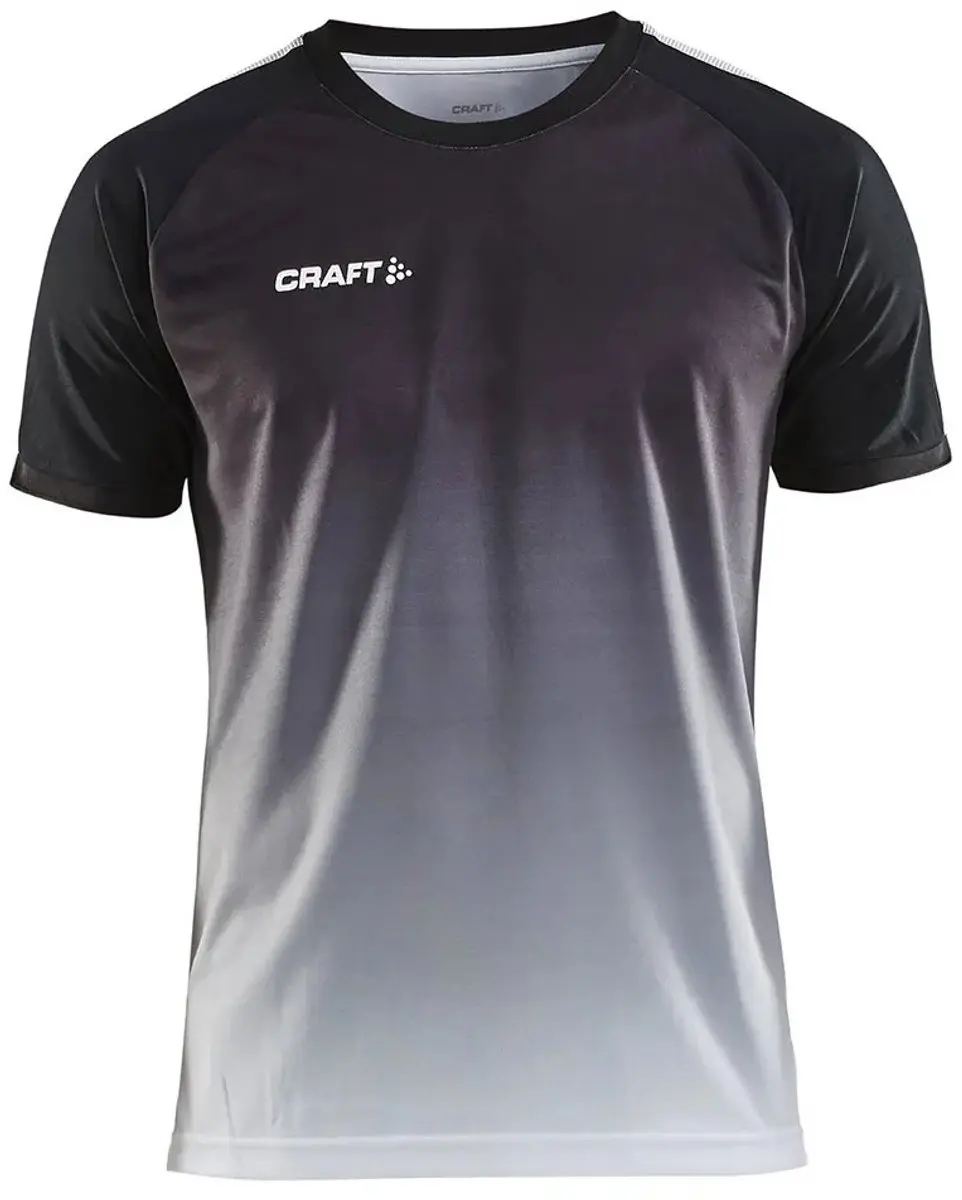Craft Pro Control Fade Shirt Heren - XL - Zwart
