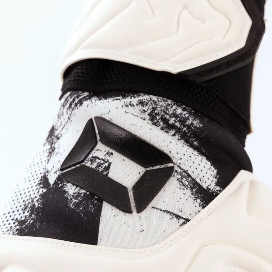 Stanno Ultimate Grip V Keepershandschoenen 10.5 - Wit/Zwart