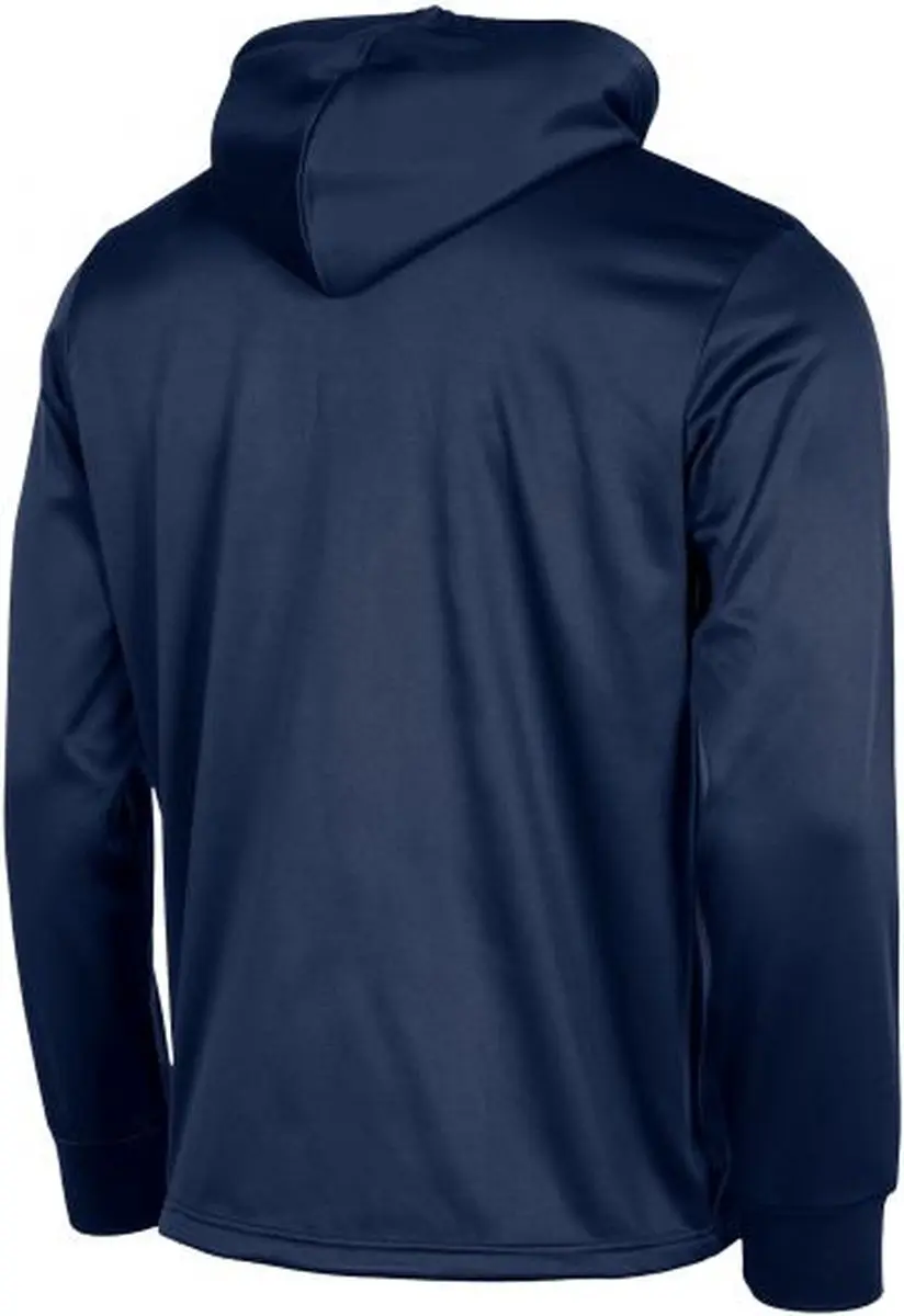Stanno Field Hooded Full Zip Top XXL - Navy - afbeelding 6 van 6
