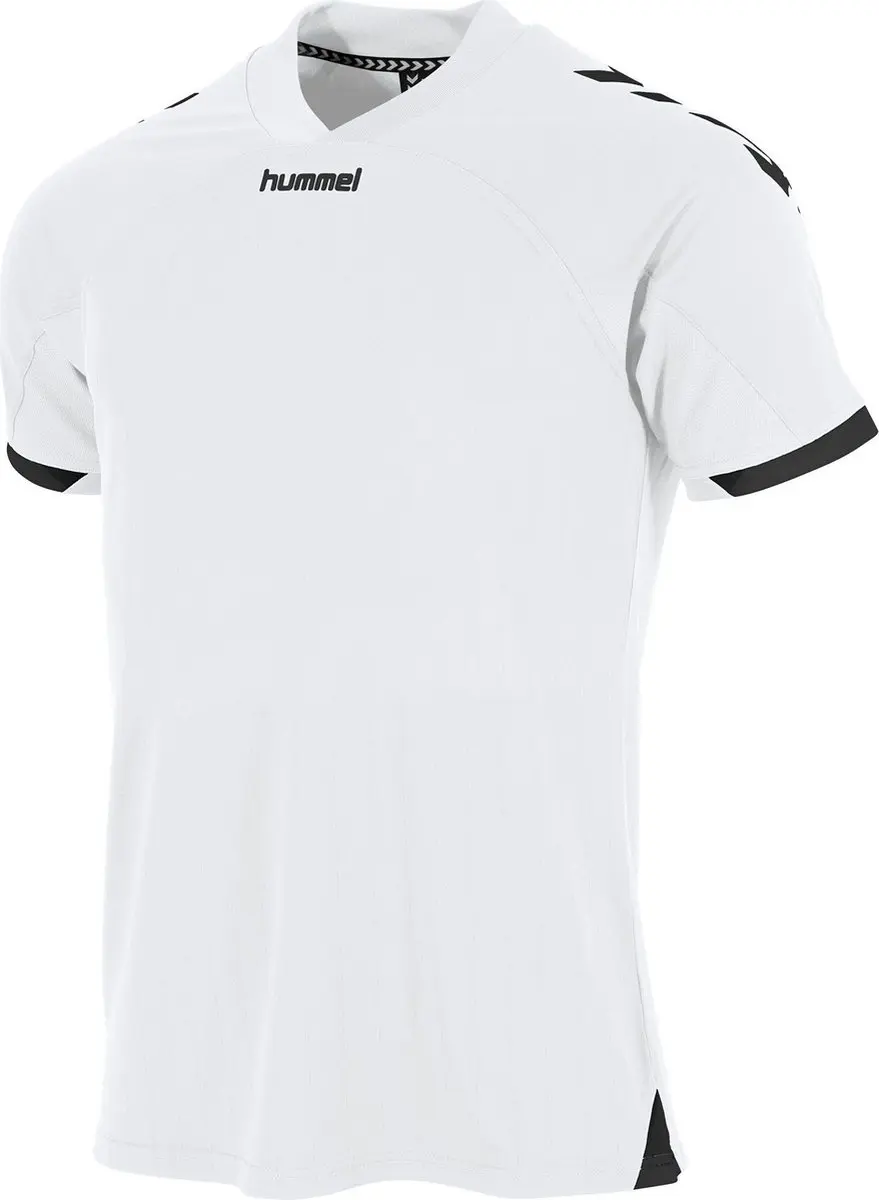 Hummel Fyn Shirt Heren