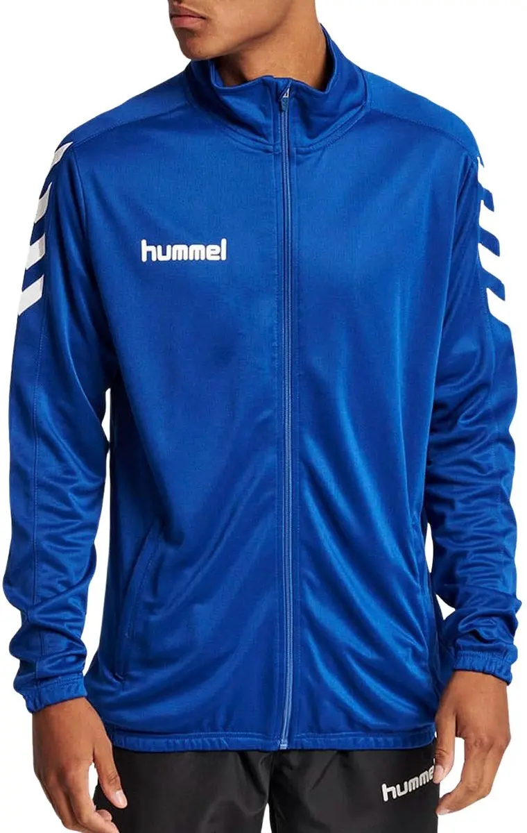 Hummel Core Poly Trainingsjack Senior L