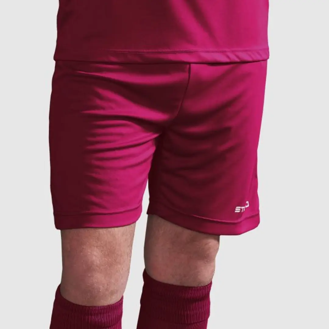 Stanno Club Pro Shorts Maat L - Rood