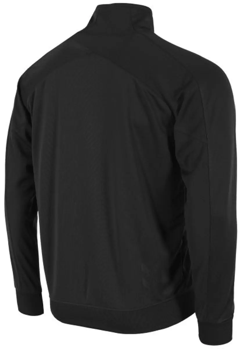 Hummel Tulsa Full Zip Top 140 - Zwart