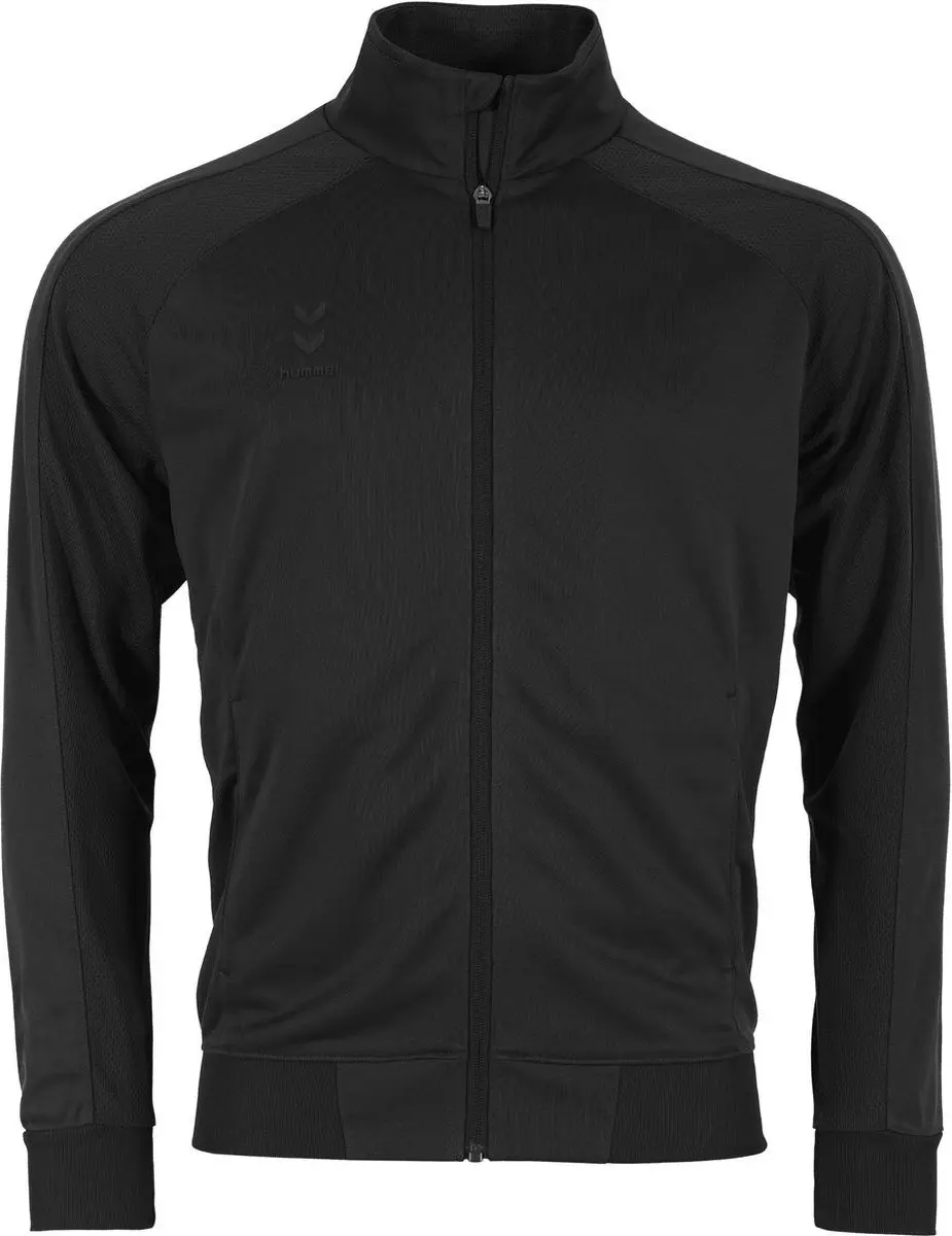 Hummel Tulsa Full Zip Top 140
