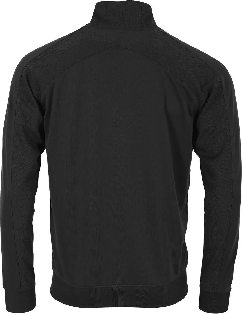 Hummel Tulsa Full Zip Top 140 - Zwart