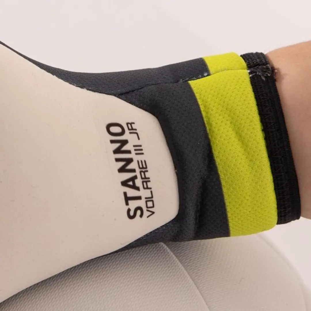 Stanno Volare Ultra JR Keepershandschoenen III - Maat 4 - afbeelding 6 van 6