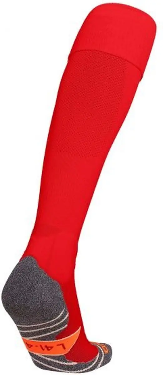 Stanno Uni Sock II Sportsokken 36-40 - Rood