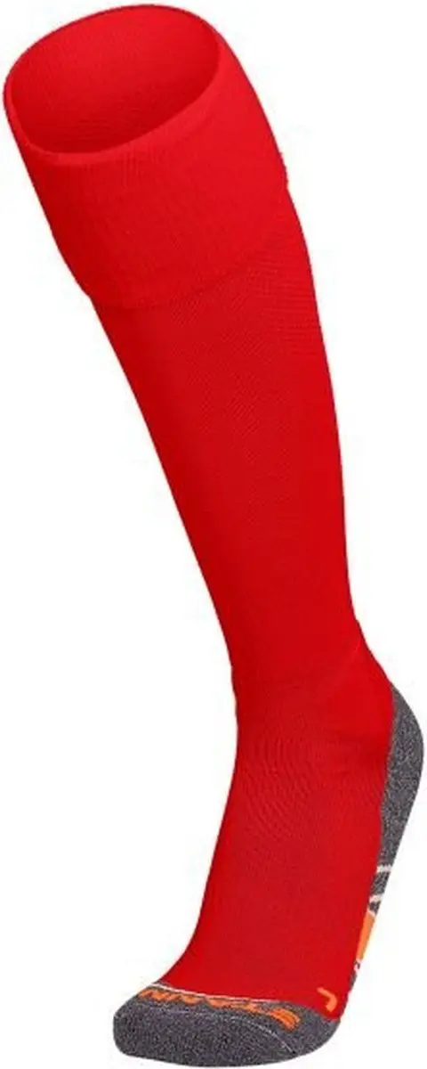 Stanno Uni Sock II Sportsokken 36-40 - Rood