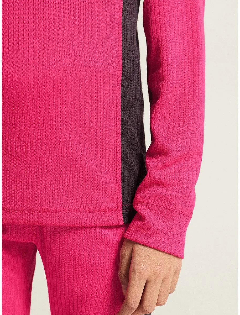 Craft Core Dry Thermoset Kledingset 134 - Roze
