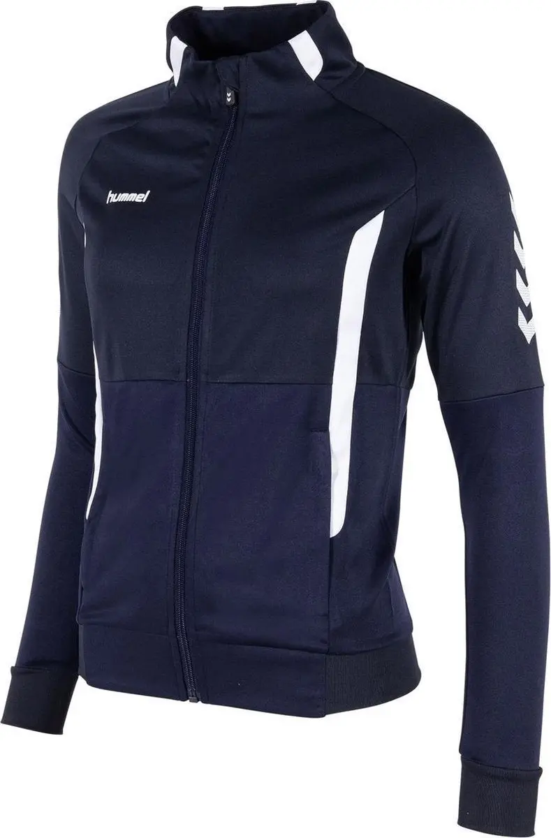 Hummel Authentic FZ Sportvest Dames