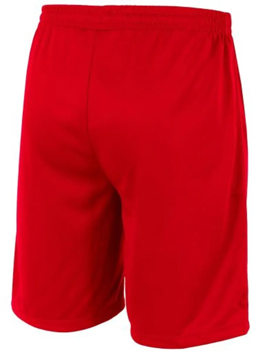 Stanno Club Pro Shorts S - Rood