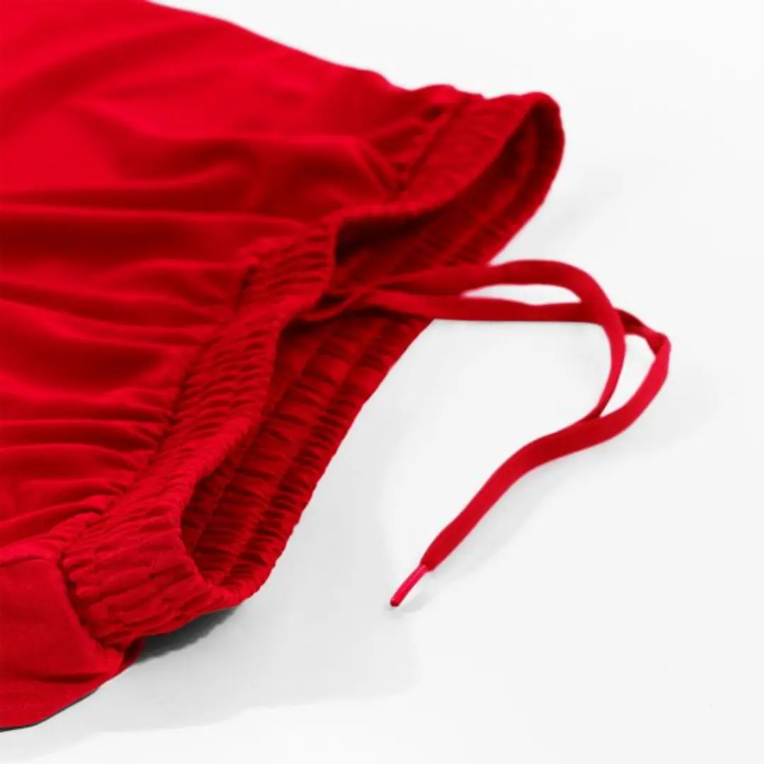 Stanno Club Pro Shorts S - Rood