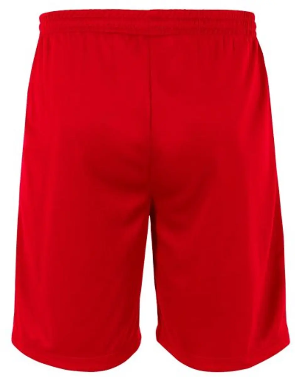 Stanno Club Pro Shorts S - Rood