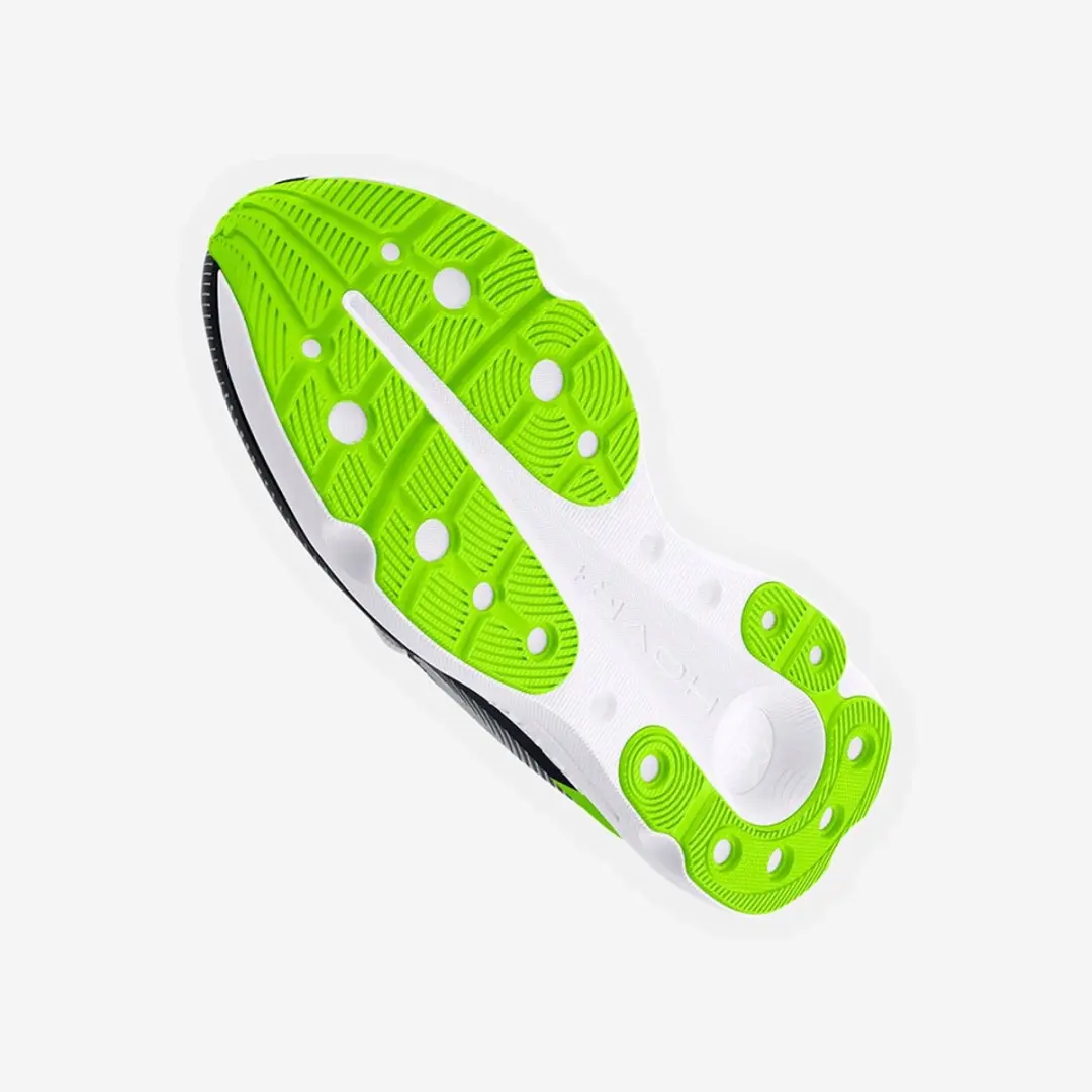 Under Armour Infinite Pro Hardloopschoenen 39 - Wit/Zwart