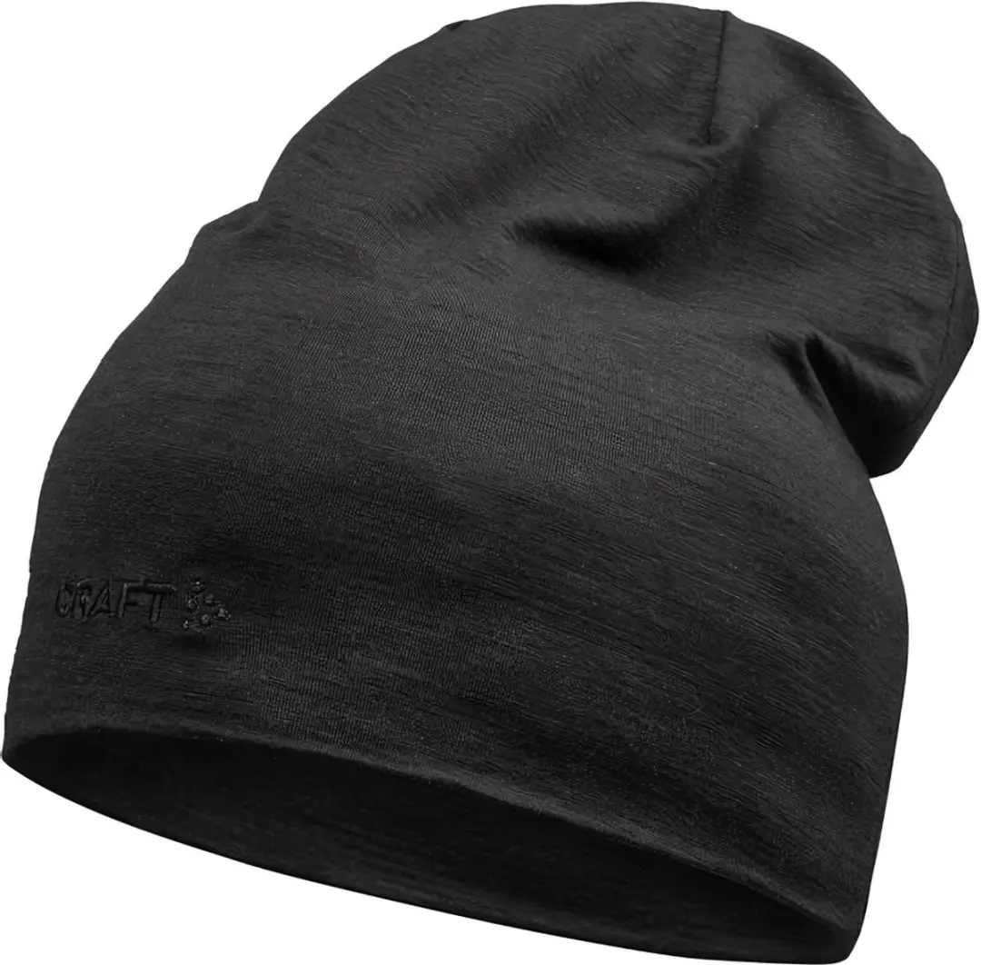 Craft Essence Wool Hat