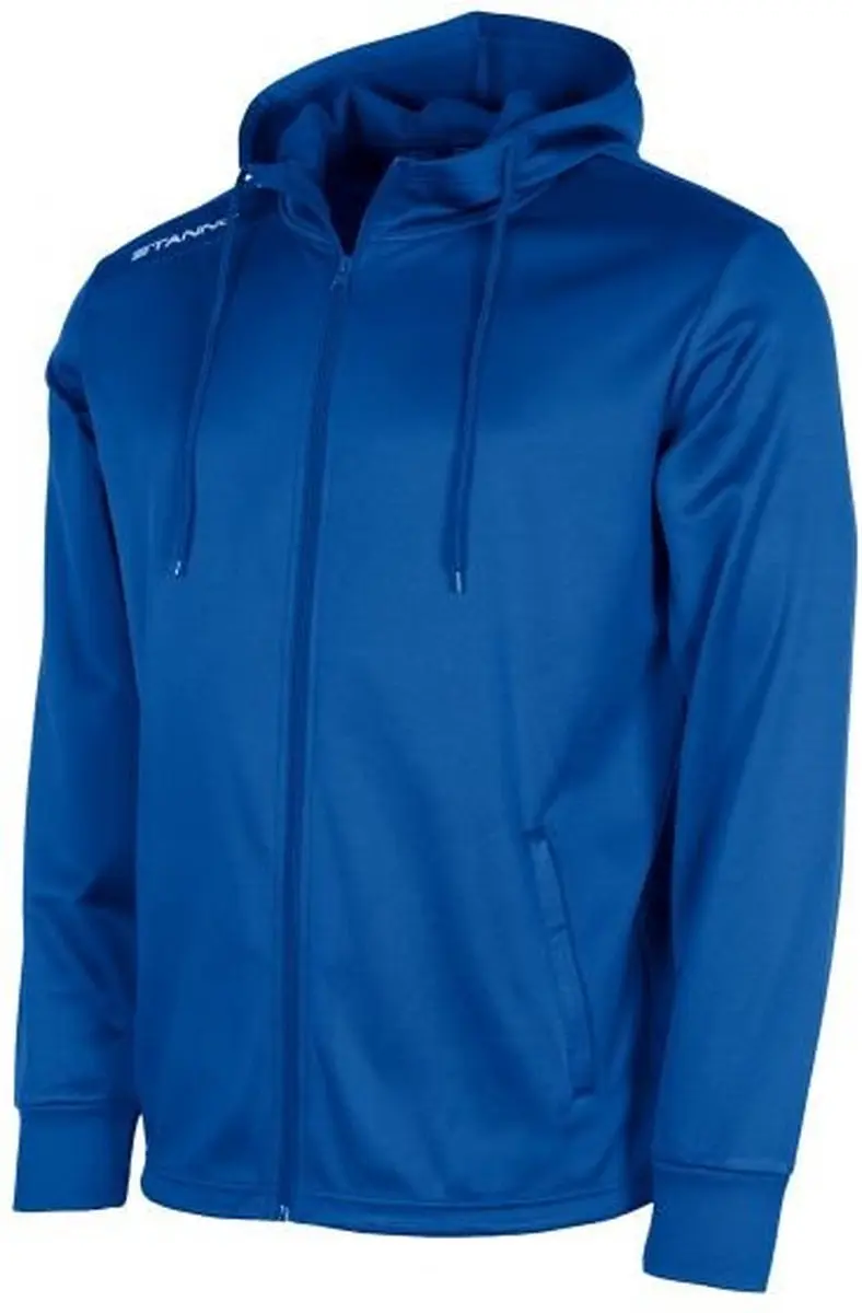 Stanno Field Hooded Full Zip Top 140
