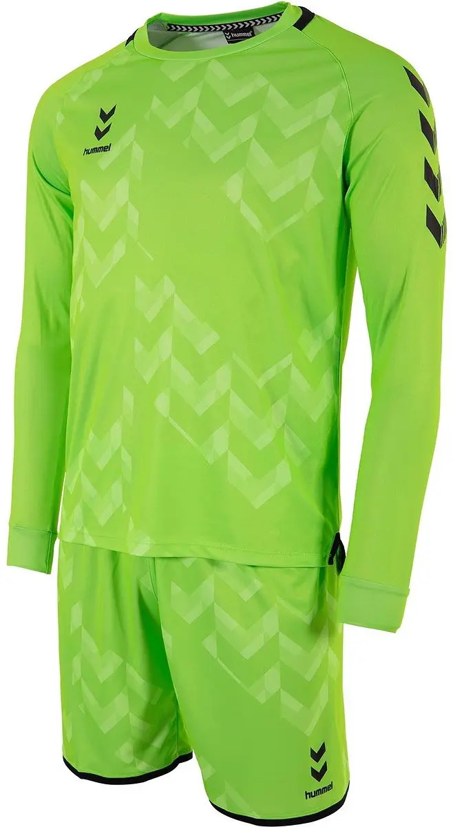 Hummel Indiana Keeperset Heren