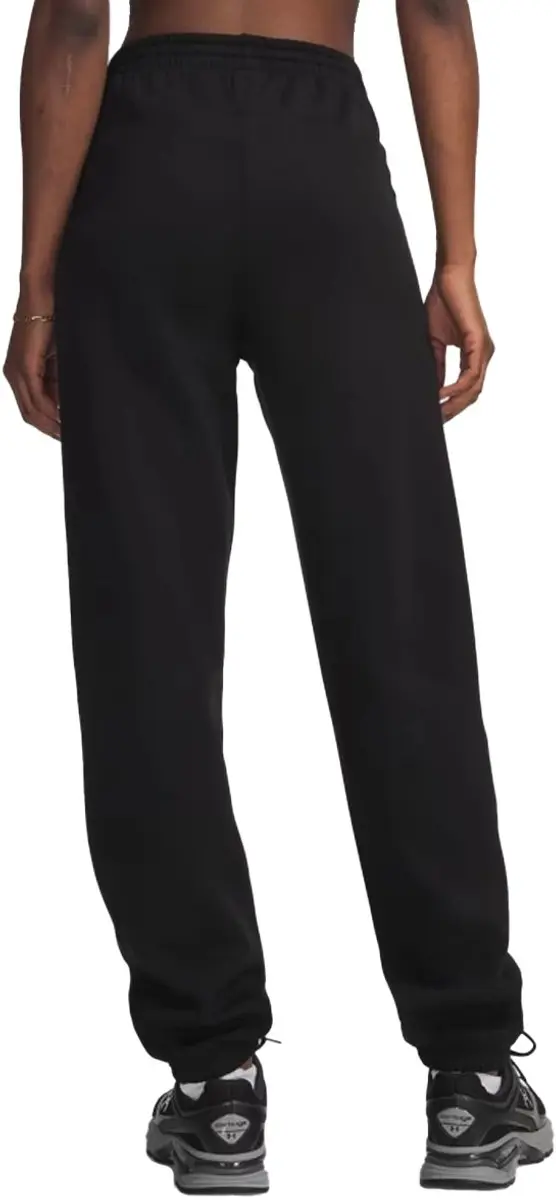 Under Armour Unstoppable Fleece Gym Joggers - Zwart S