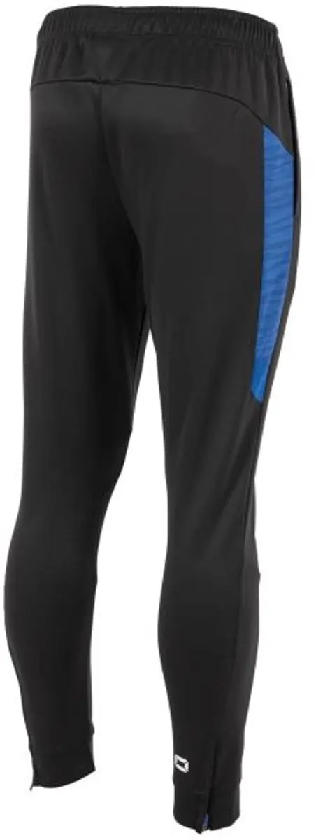 Stanno Bolt Pants Sportbroek XL - Zwart