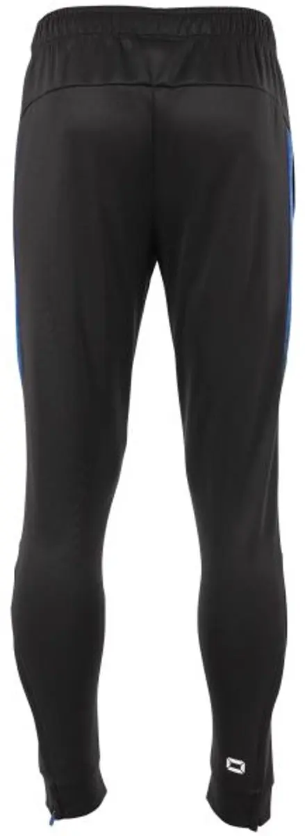 Stanno Bolt Pants Sportbroek XL - Zwart - afbeelding 6 van 6