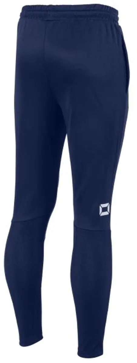 Stanno Stadio Pants Trainingsbroek 140 - Navy