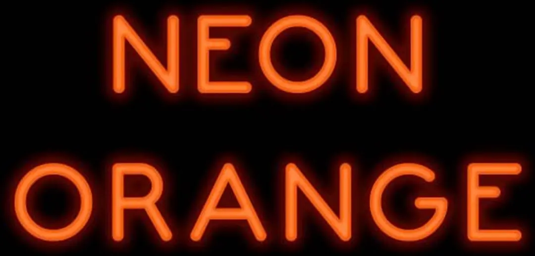 Stanno Uni Sock II Sportsokken 25-29 - Neon Oranje - afbeelding 6 van 6