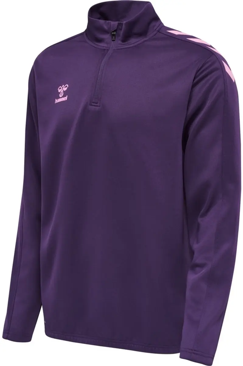 Hummel Hmlcore Xk Half Zip Sweatshirt