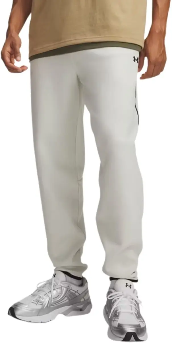 Under Armour Unstoppable Fleece Joggingbroek S