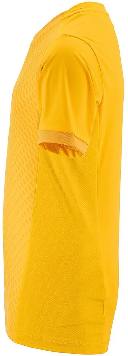Craft Evolve 2.0 T-Shirt Kinderen - 146/152 Geel