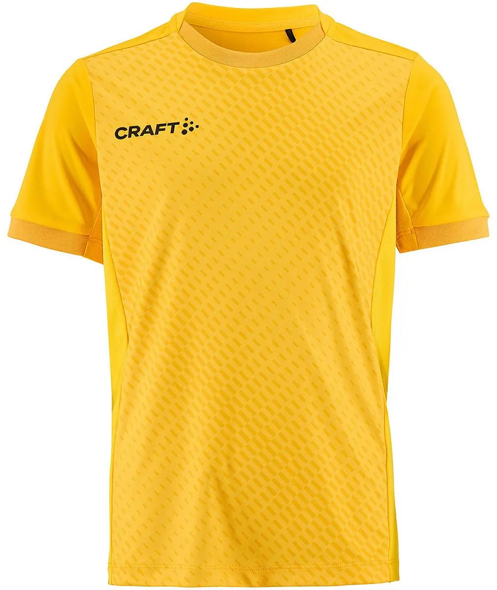 Craft Evolve 2.0 T-Shirt Kinderen