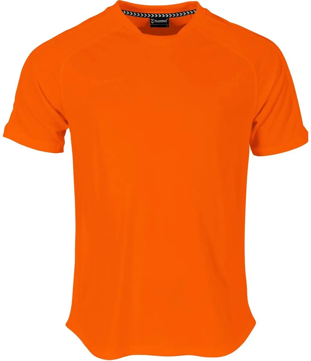 Hummel Tulsa T-Shirt Kinderen