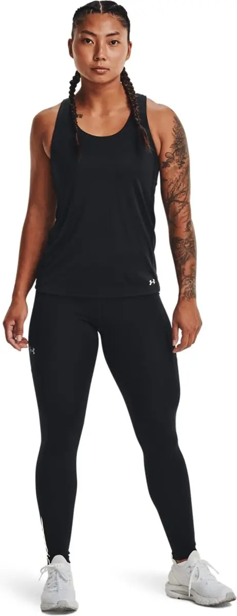 Under Armour UA Fly Fast Tights Dames Sportlegging - Maat M